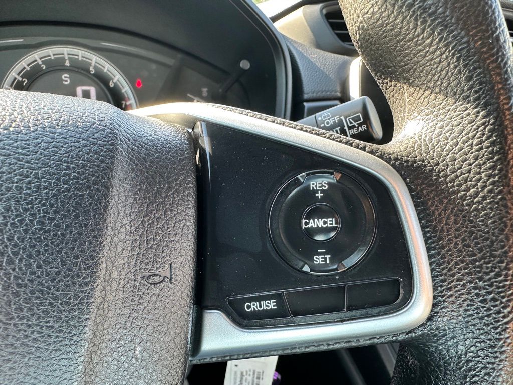 2019 Honda CR-V LX photo 18