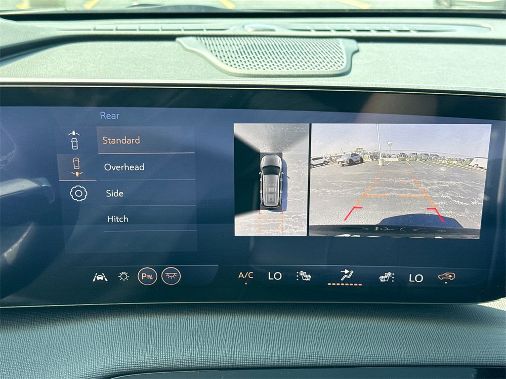 2026 BUICK ENCLAVE - Image 23