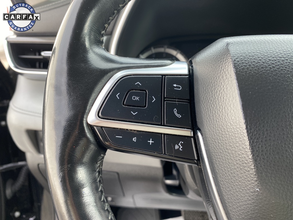 2021 Toyota Highlander Limited photo 31