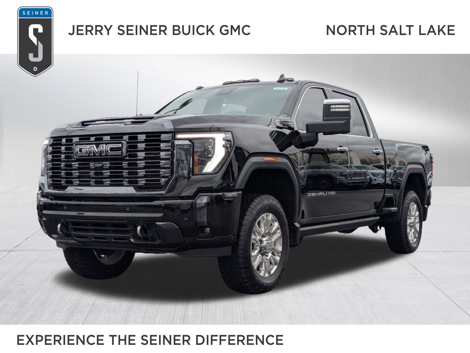 2024 GMC Sierra 3500HD Denali Ultimate's photo