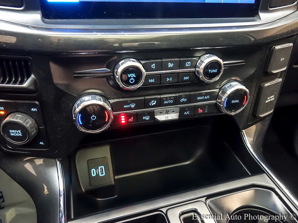 2022 FORD F-150 - Image 19