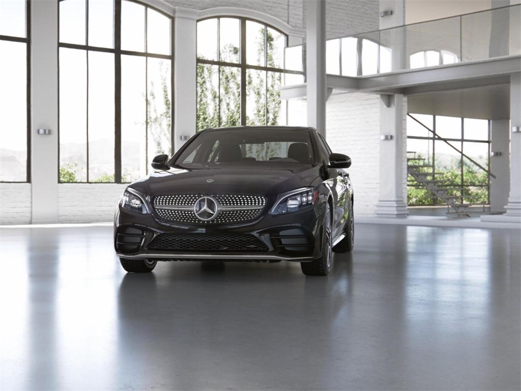 2021 Mercedes Benz C 300 4MATIC photo 40
