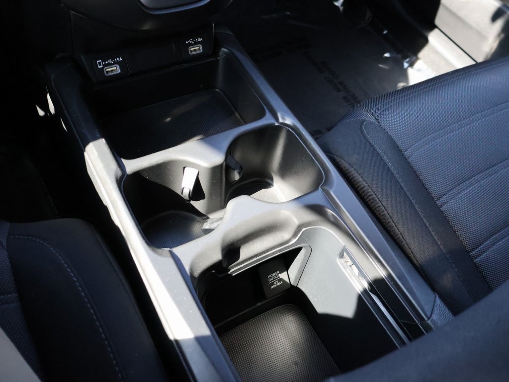 2020 Honda CR-V EX photo 38