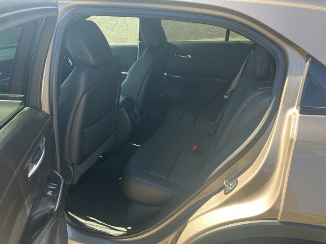 2023 Cadillac XT4 Sport photo 16