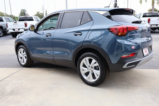 2026 Buick Encore GX Preferred photo 4