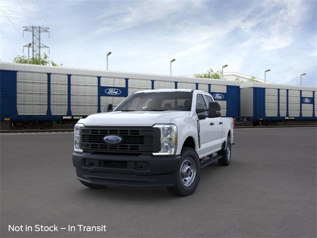 2025 Ford F-350 XL photo 2