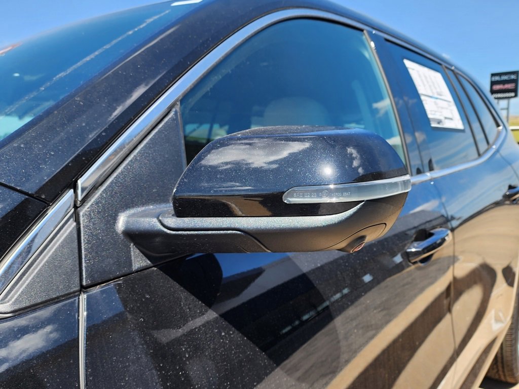 2026 Buick Enclave Preferred photo 9