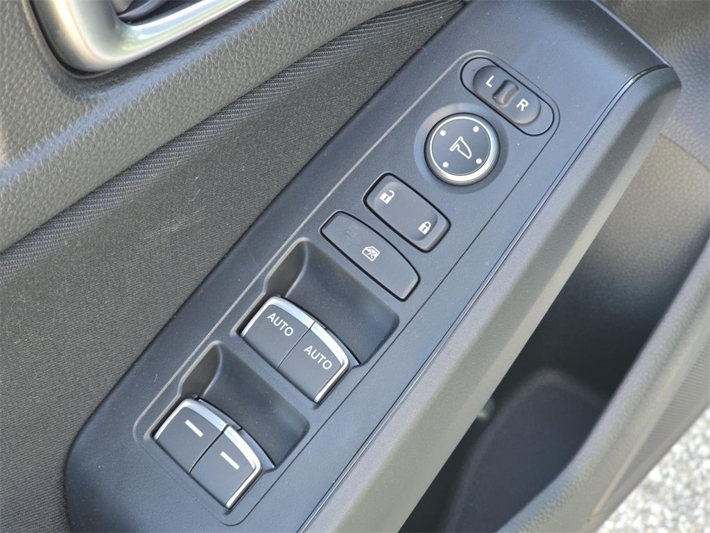 2026 Honda Civic Sport photo 21