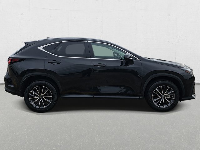 2023 Lexus NX 350 Premium photo 3