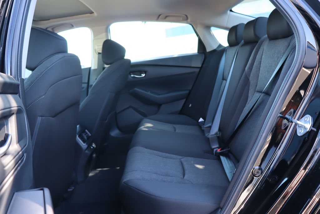 2025 Honda Accord SE photo 10