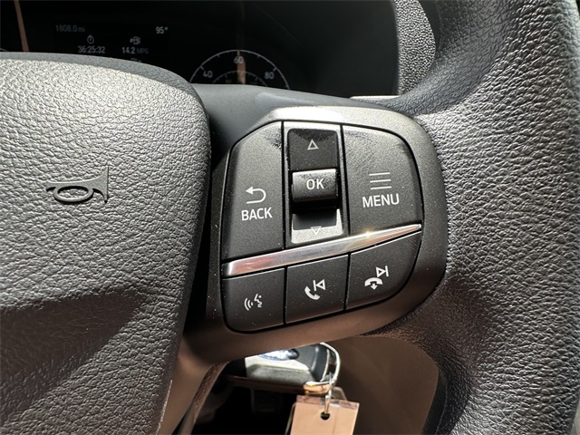 2024 Ford Transit photo 17