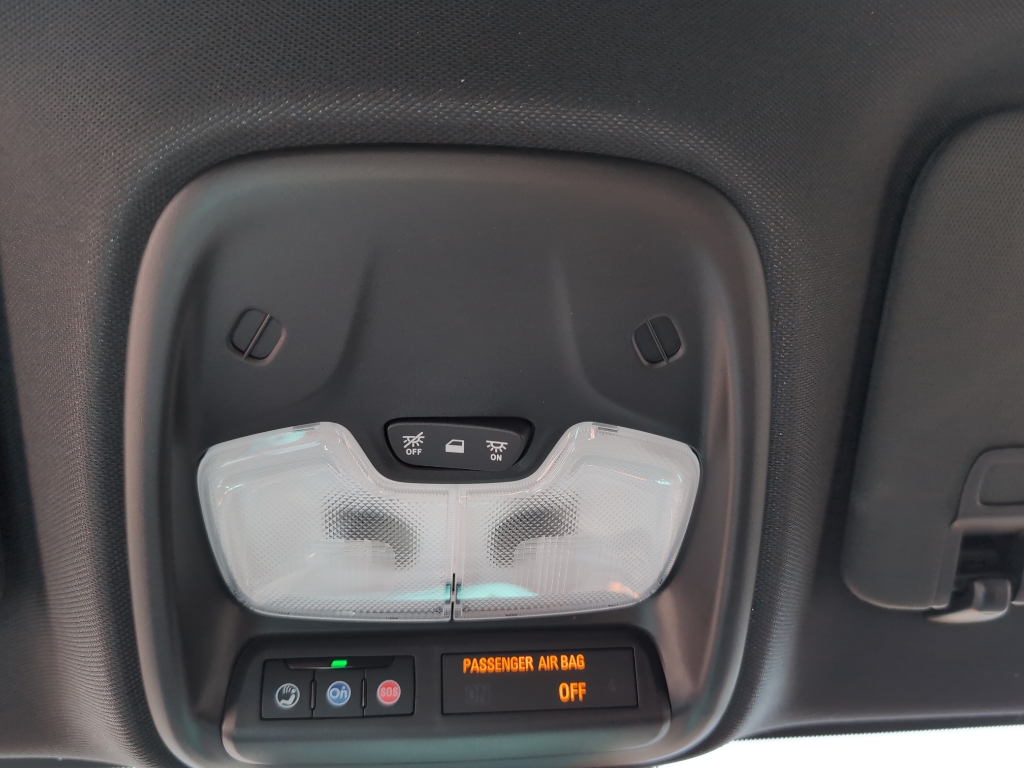 2026 Chevrolet Colorado Z71 photo 19