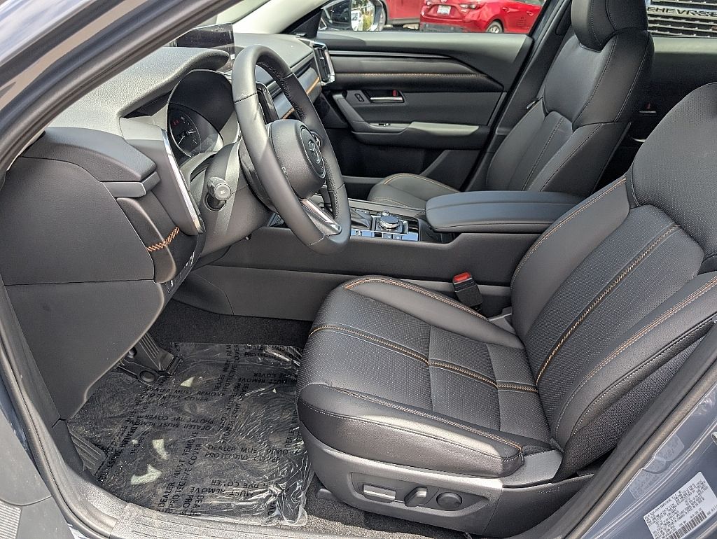 2025 Mazda CX-50 Premium Plus photo 21