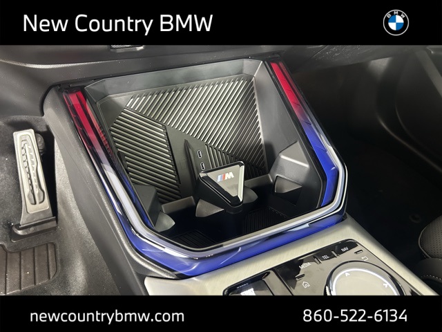 2026 Bmw X3 photo 18