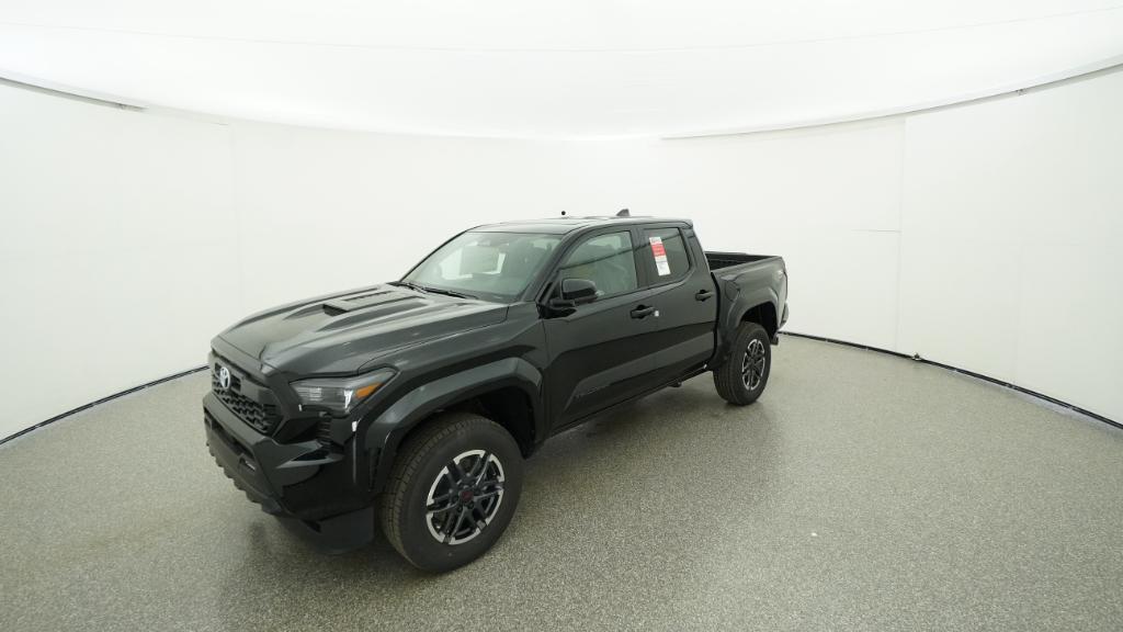 2025 Toyota Tacoma TRD Sport's photo