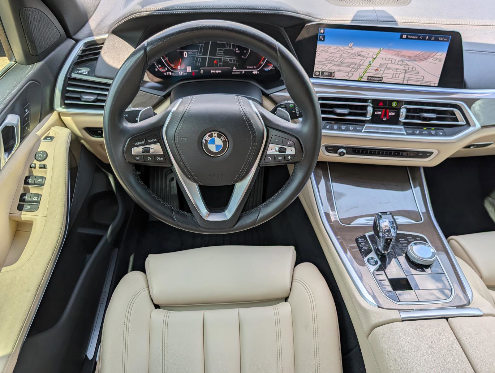 2022 Bmw X5 sDrive40i photo 28