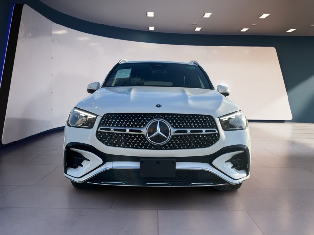 2024 Mercedes Benz GLE 450 4MATIC photo 8