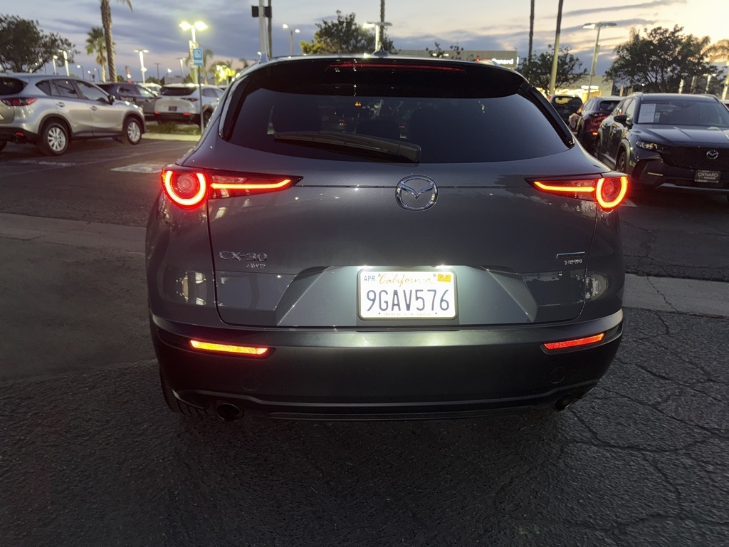 2023 Mazda CX-30 2.5 Turbo Premium photo 19