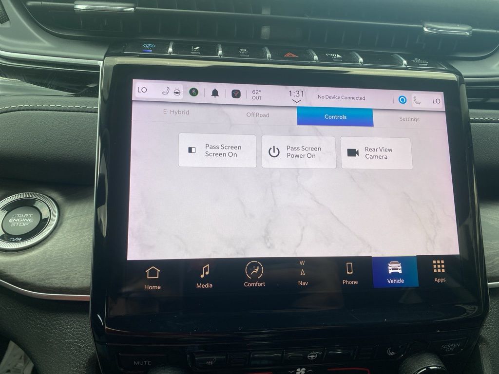 2023 Jeep Cherokee Base photo 29