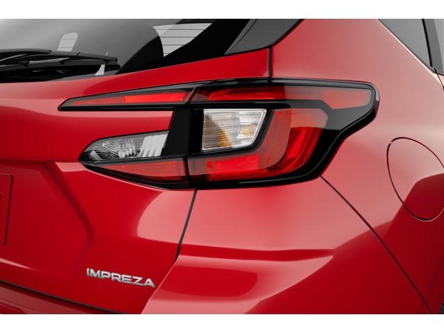 2025 Subaru Impreza Sport photo 16
