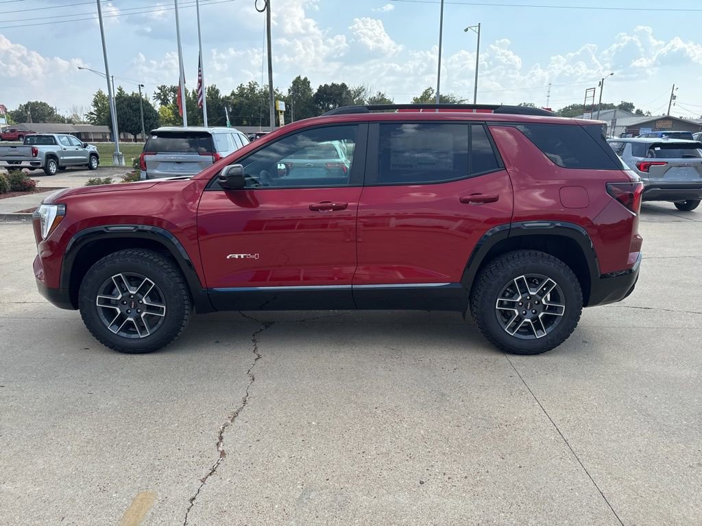 2026 Gmc Terrain AT4 photo 4