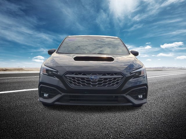 2024 Subaru WRX Premium photo 13