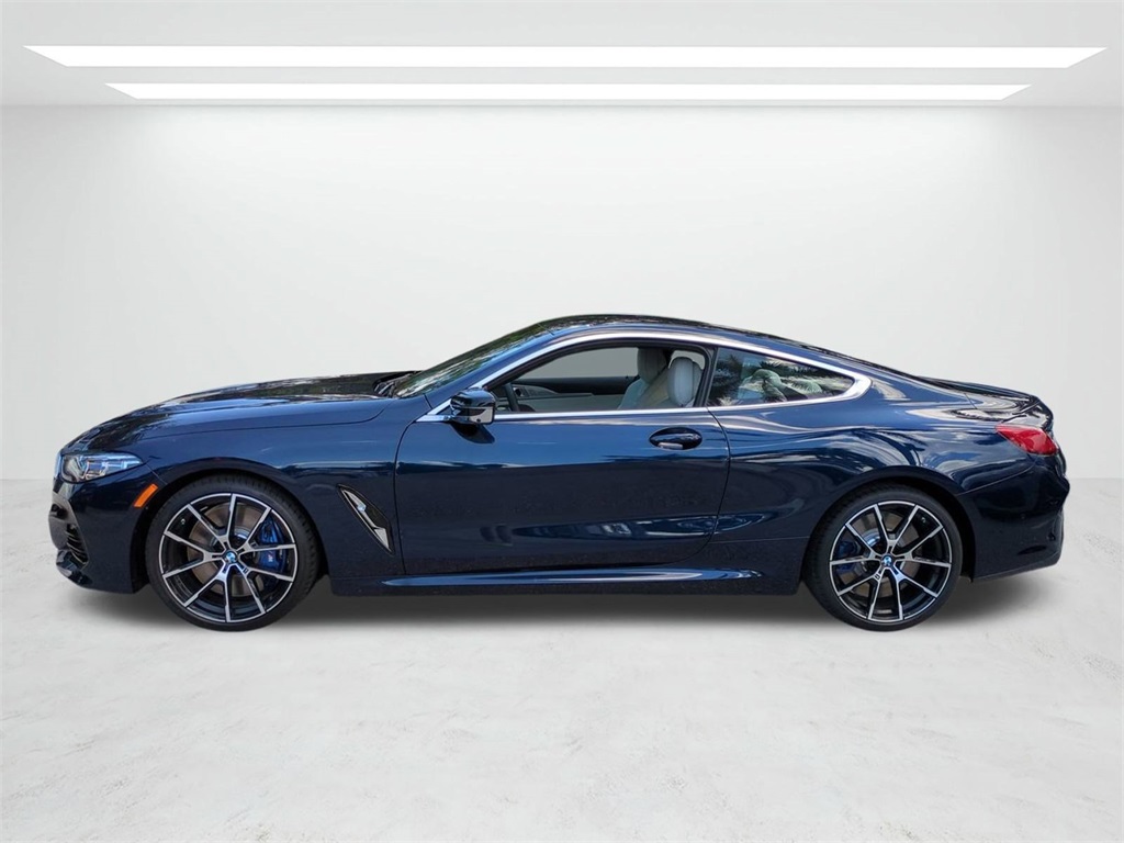 2026 Bmw M850i xDrive photo 7