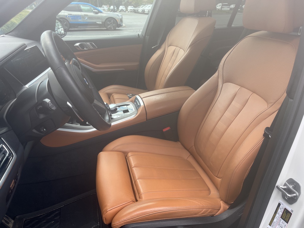 2022 Bmw X5 xDrive40i photo 7