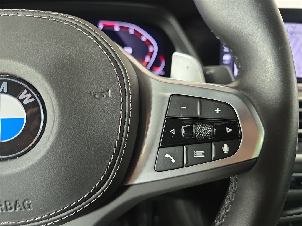 2023 Bmw X6 M50i photo 17
