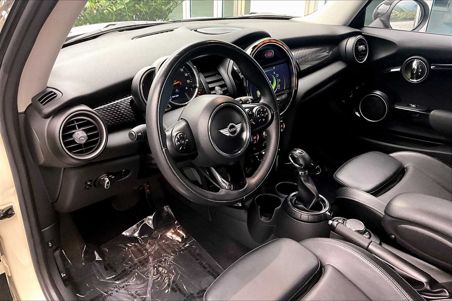 2015 Mini Cooper Hardtop S photo 15