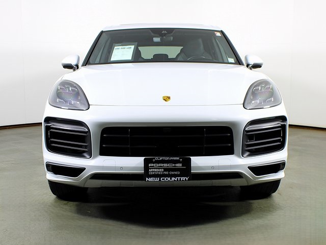 2023 Porsche Cayenne GTS photo 10