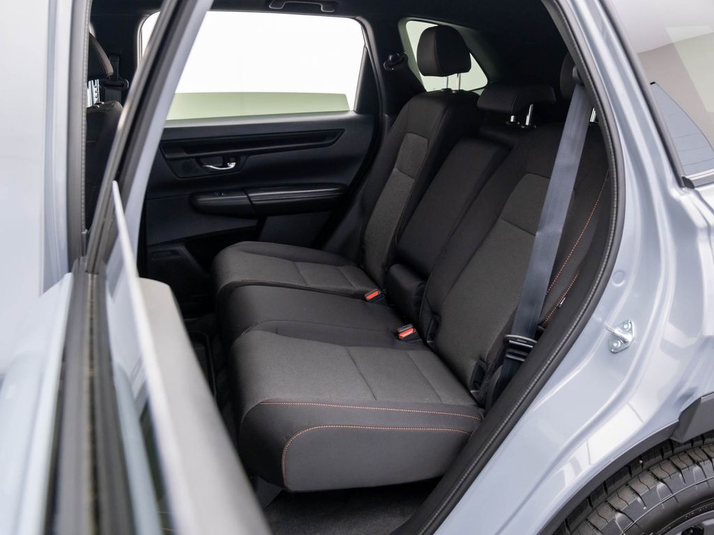 2026 Honda CR-V Hybrid photo 14