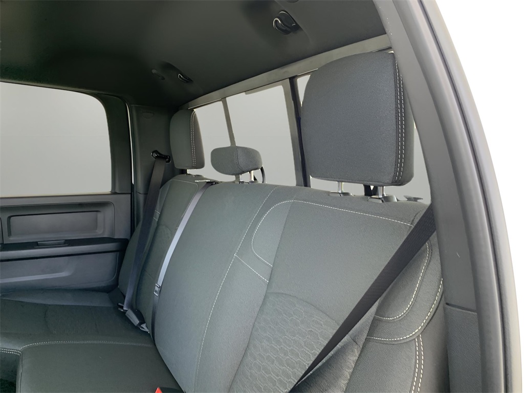 2025 Ram 2500 Tradesman photo 45