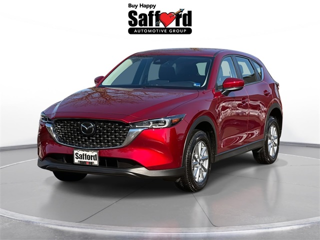 2023 Mazda CX-5 S