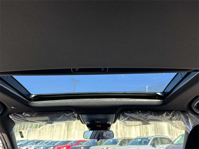 2025 Honda Accord Hybrid Sport photo 4