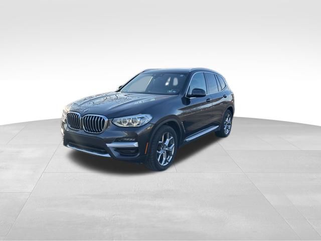 2020 BMW X3 xDrive30's photo