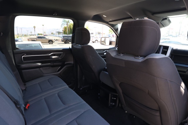 2024 Ram 1500 Big Horn Lone Star photo 14