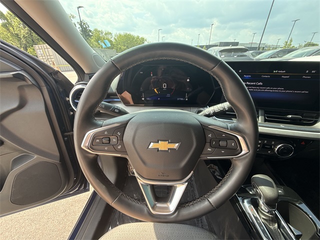 2024 Chevrolet Trax LT photo 14