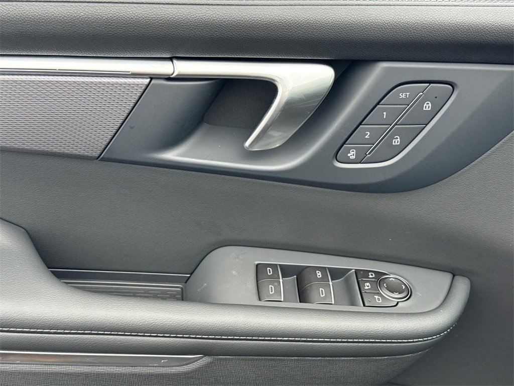 2026 BUICK ENCLAVE - Image 14