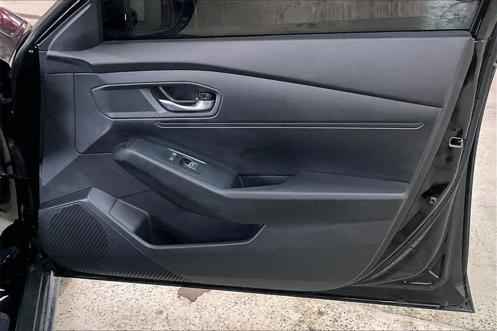 2025 HONDA ACCORD - Image 22