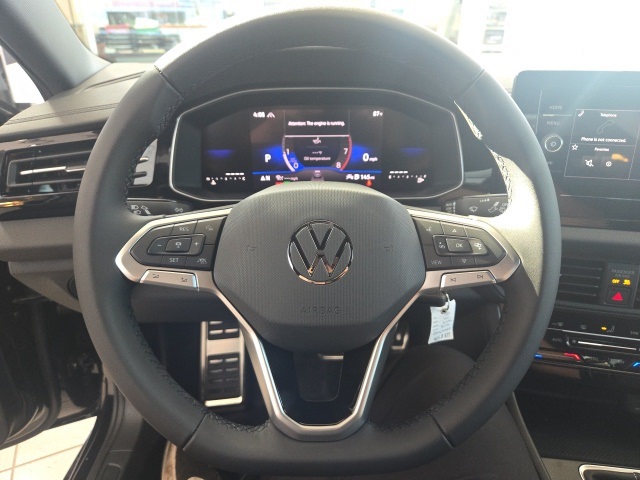 2025 Volkswagen Jetta Sport photo 17