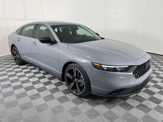 2025 Honda Accord Hybrid Sport's photo
