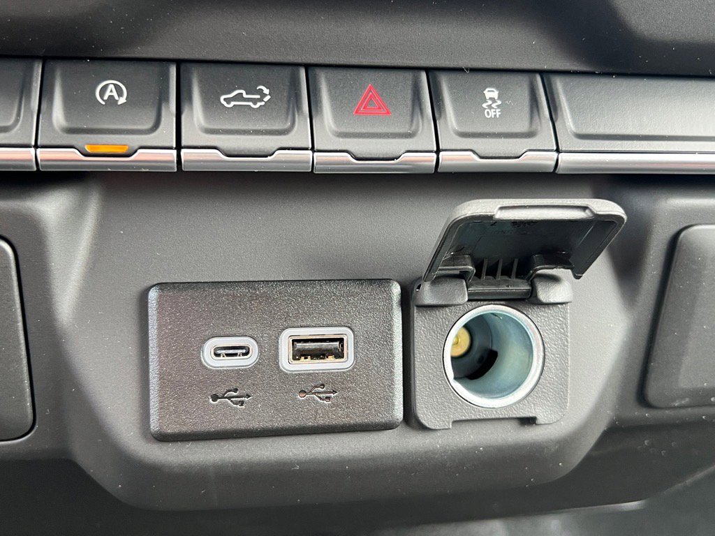 2025 Gmc Sierra 1500 Pro photo 7