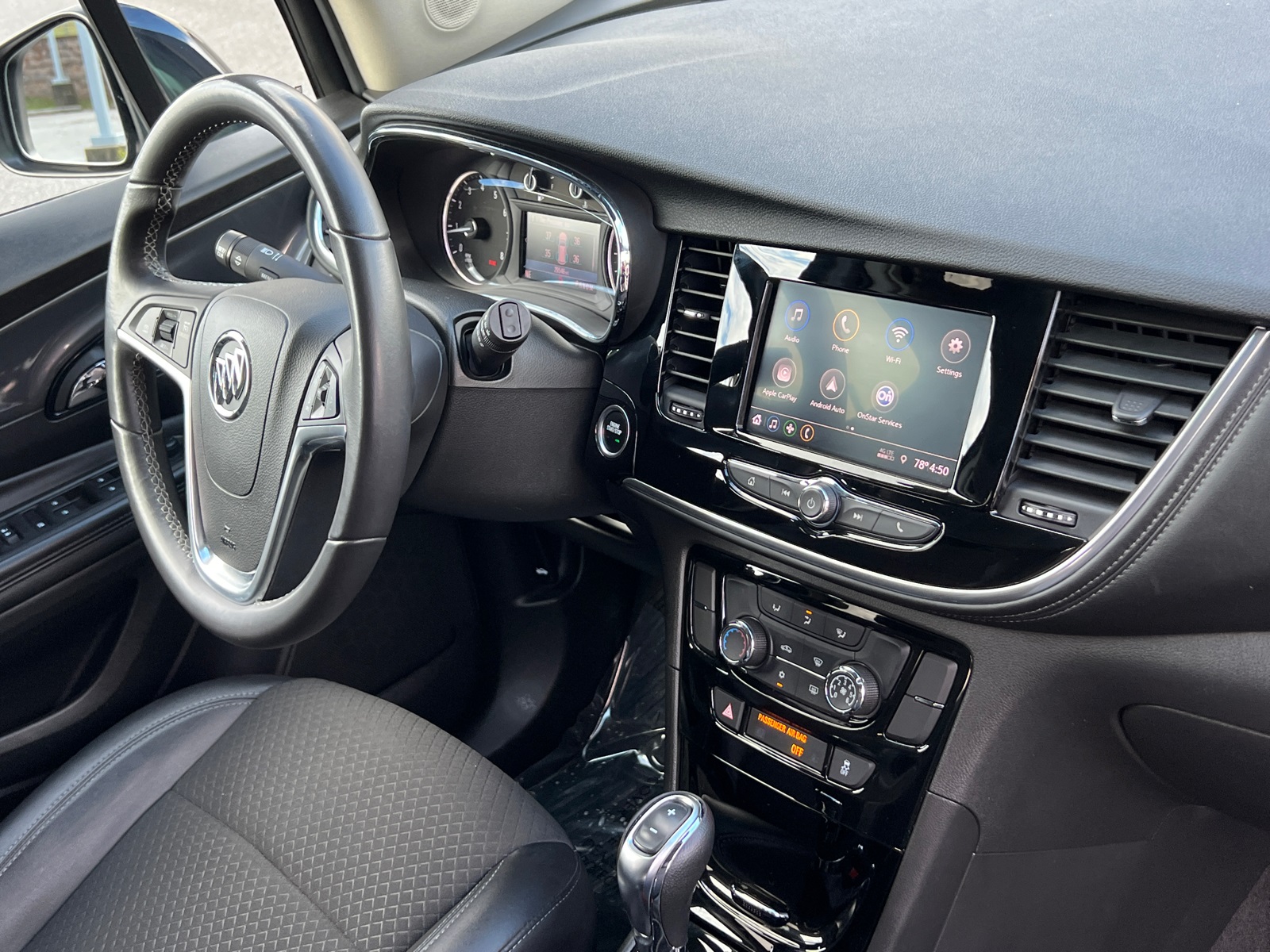 2022 Buick Encore Preferred photo 10