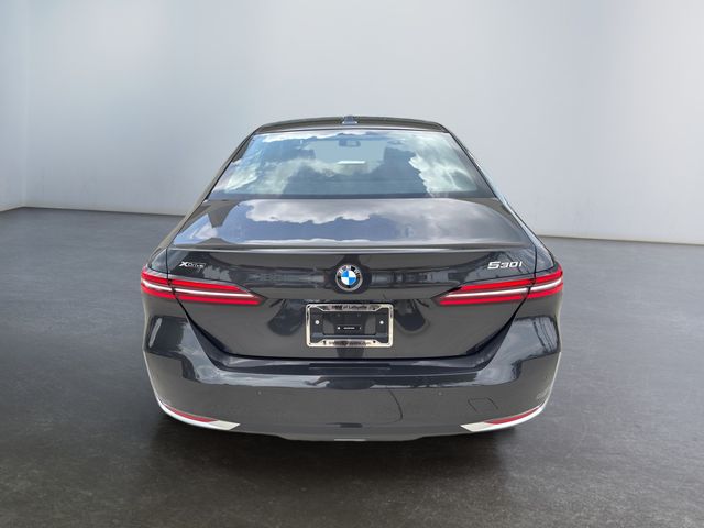 2026 Bmw 530i 530i xDrive photo 14