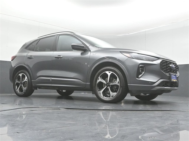 2023 FORD ESCAPE - Image 38