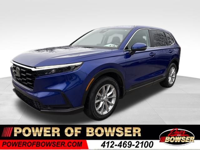 2023 Honda CR-V EX's photo