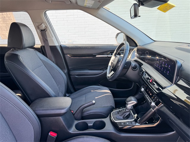 2024 Kia Seltos S photo 20