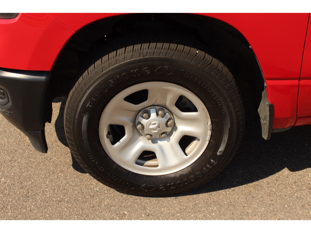 2023 Ram 1500 Tradesman photo 10
