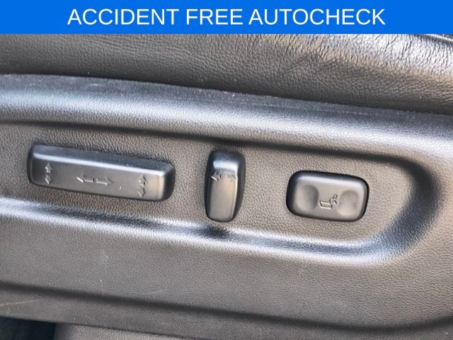 2020 Honda Pilot Elite photo 3